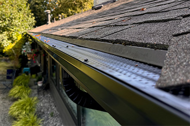 Garland Gutter Guard Installers