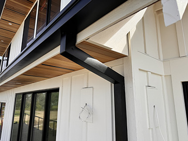 Garland Gutter Installation Near Me